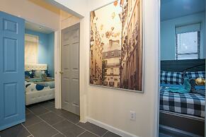 Washington Heights Apartments