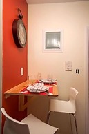 Washington Heights Apartments