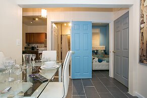 Washington Heights Apartments