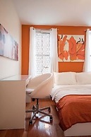 Washington Heights Apartments