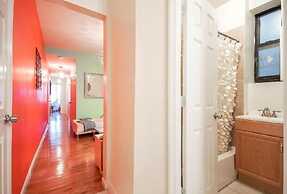 Washington Heights Apartments