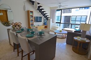 A-Nah Suites Apartamentos by CSR