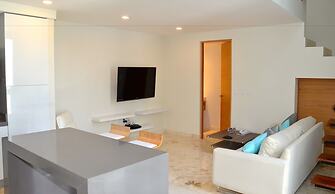 A-Nah Suites Apartamentos by CSR