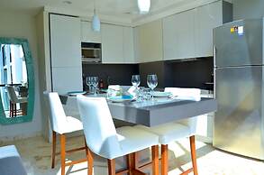 A-Nah Suites Apartamentos by CSR