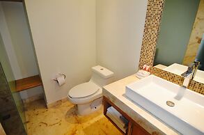 A-Nah Suites Apartamentos by CSR