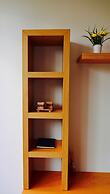 A-Nah Suites Apartamentos by CSR