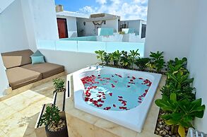 A-Nah Suites Apartamentos by CSR