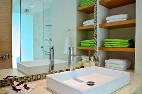 A-Nah Suites Apartamentos by CSR