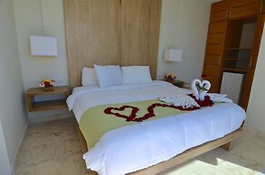 A-Nah Suites Apartamentos by CSR