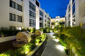 A-Nah Suites Apartamentos by CSR