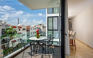 A-Nah Suites Apartamentos by CSR
