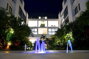 A-Nah Suites Apartamentos by CSR