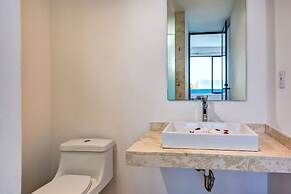 A-Nah Suites Apartamentos by CSR