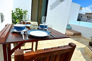 A-Nah Suites Apartamentos by CSR