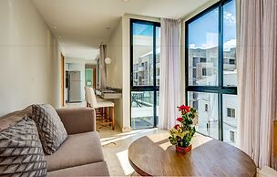 A-Nah Suites Apartamentos by CSR