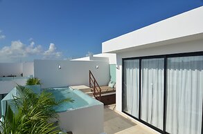 A-Nah Suites Apartamentos by CSR