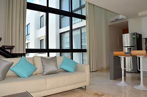 A-Nah Suites Apartamentos by CSR