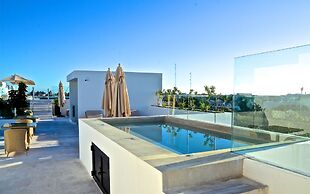 A-Nah Suites Apartamentos by CSR
