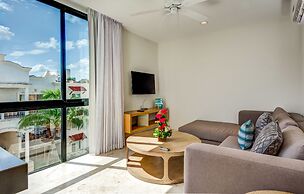 A-Nah Suites Apartamentos by CSR
