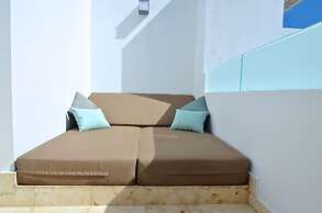 A-Nah Suites Apartamentos by CSR
