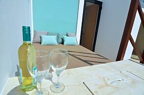 A-Nah Suites Apartamentos by CSR