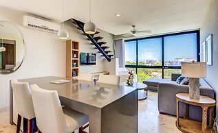 A-Nah Suites Apartamentos by CSR