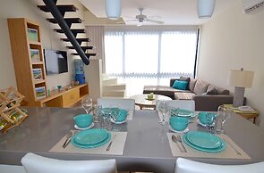 A-Nah Suites Apartamentos by CSR