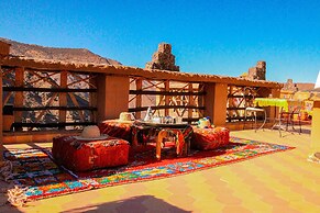 Roches Aremd - Hostel