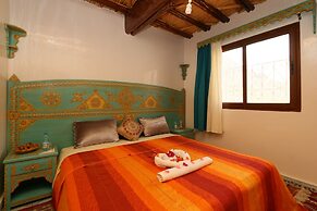 Roches Aremd - Hostel