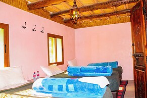 Roches Aremd - Hostel