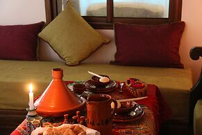 Roches Aremd - Hostel