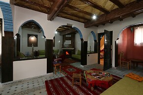 Roches Aremd - Hostel