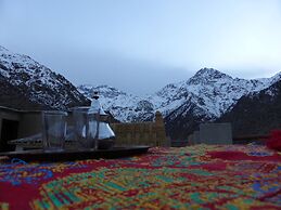 Roches Aremd - Hostel