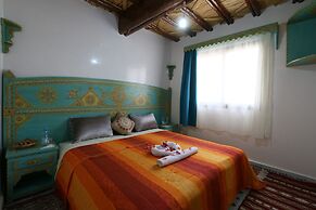 Roches Aremd - Hostel