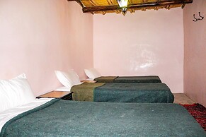 Roches Aremd - Hostel