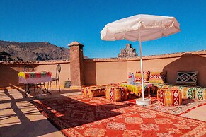 Roches Aremd - Hostel