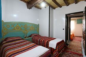 Roches Aremd - Hostel