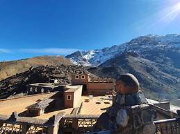 Roches Aremd - Hostel