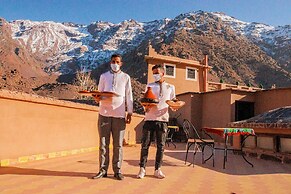 Roches Aremd - Hostel