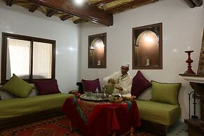 Roches Aremd - Hostel