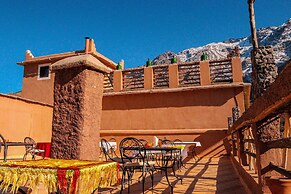 Roches Aremd - Hostel