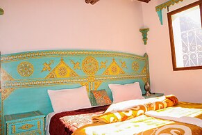 Roches Aremd - Hostel