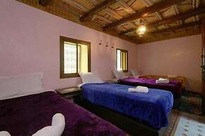 Roches Aremd - Hostel