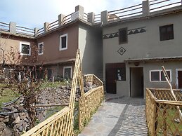 Roches Aremd - Hostel