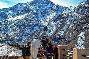 Roches Aremd - Hostel