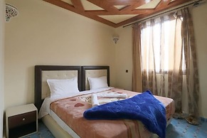 Roches Aremd - Hostel