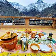 Roches Aremd - Hostel