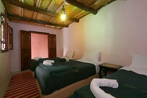 Roches Aremd - Hostel