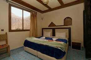 Roches Aremd - Hostel