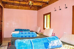 Roches Aremd - Hostel